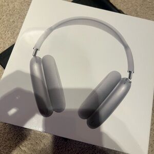 COPY - Airpod Max (Space Gray)